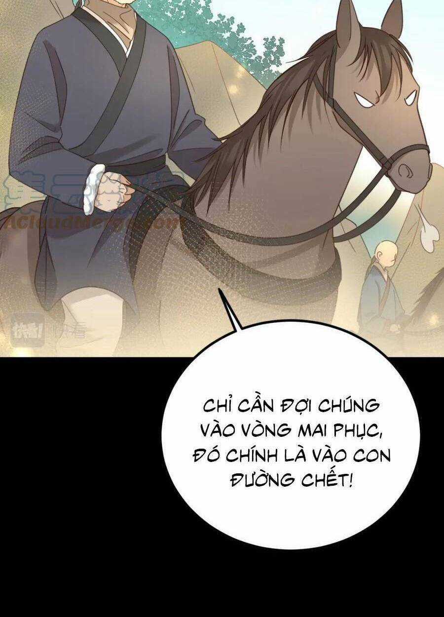 Hoàng Hậu Vô Đức Chapter 85 trang 24
