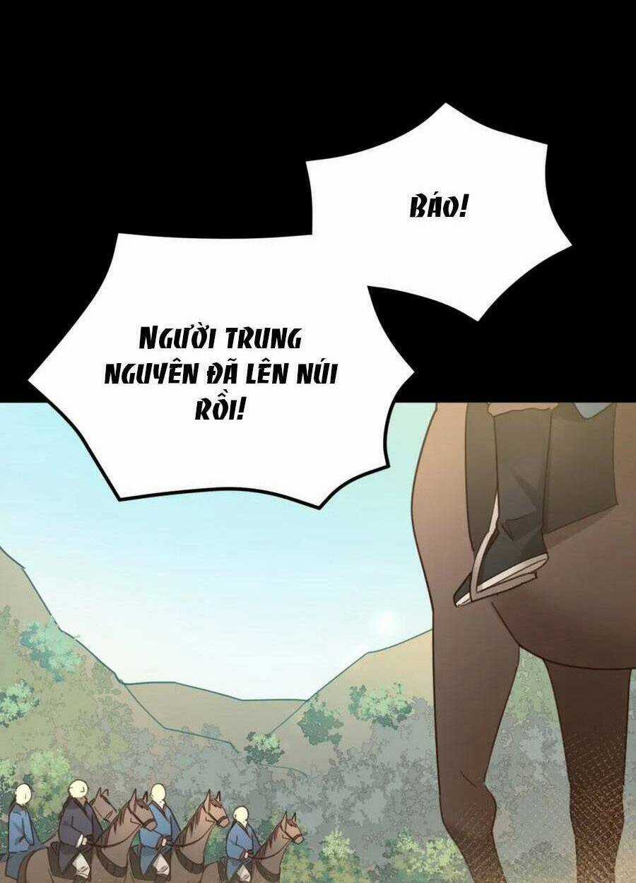 Hoàng Hậu Vô Đức Chapter 85 trang 25