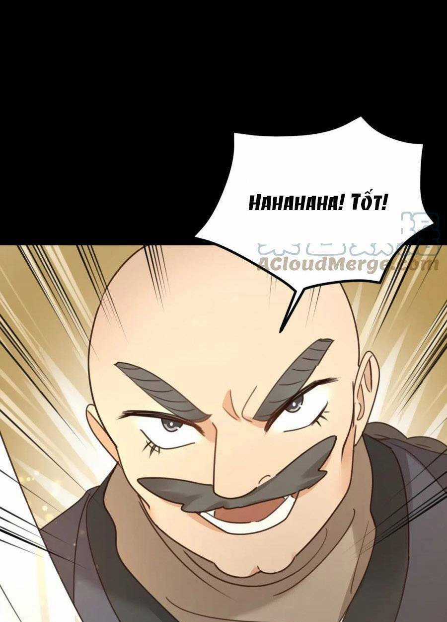 Hoàng Hậu Vô Đức Chapter 85 trang 27