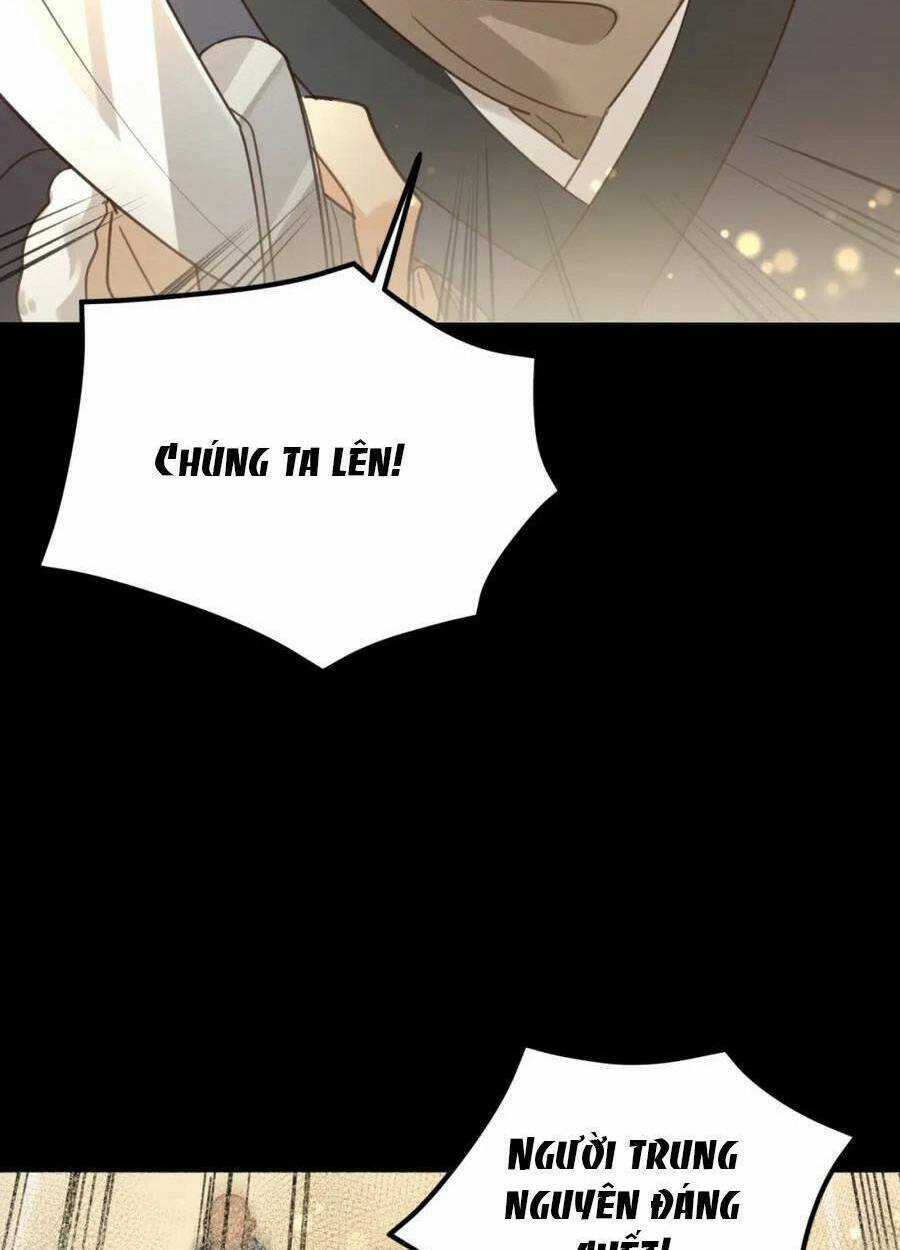 Hoàng Hậu Vô Đức Chapter 85 trang 28