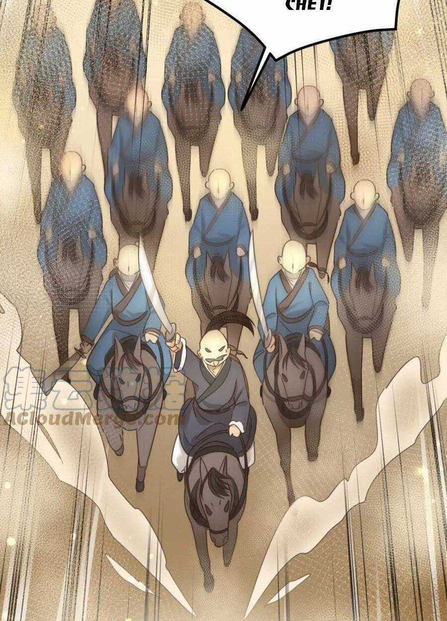 Hoàng Hậu Vô Đức Chapter 85 trang 29