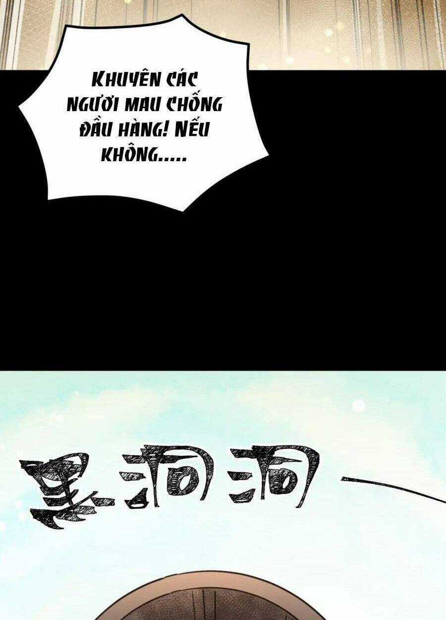 Hoàng Hậu Vô Đức Chapter 85 trang 30