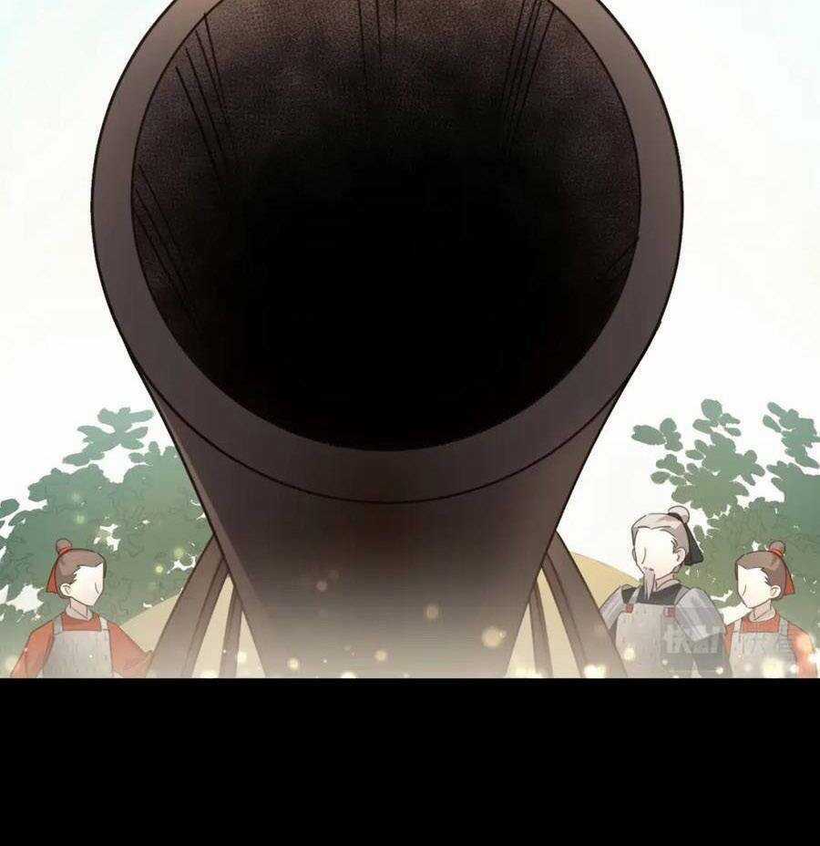 Hoàng Hậu Vô Đức Chapter 85 trang 31