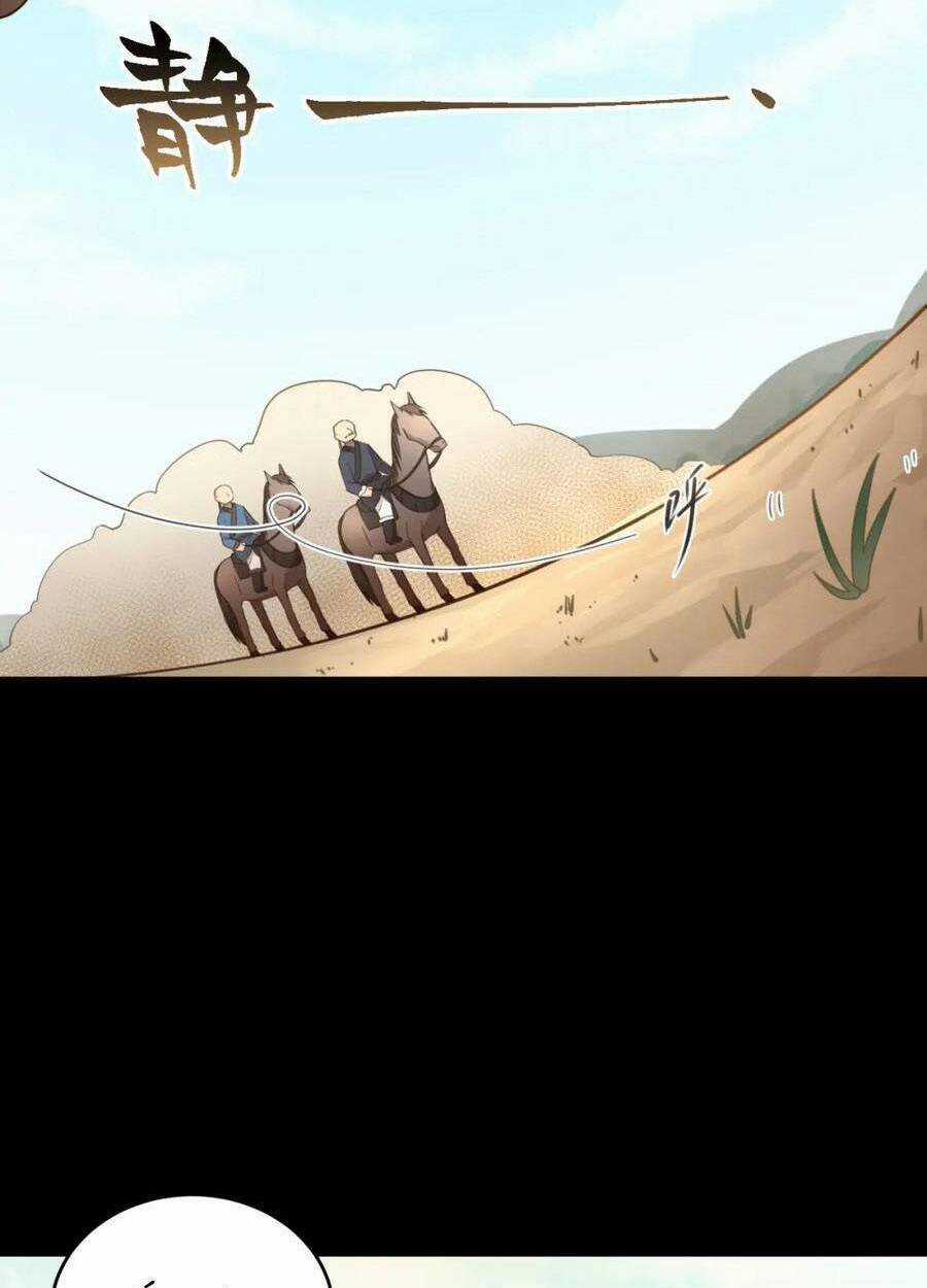 Hoàng Hậu Vô Đức Chapter 85 trang 33