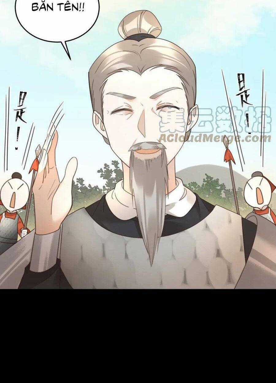 Hoàng Hậu Vô Đức Chapter 85 trang 34