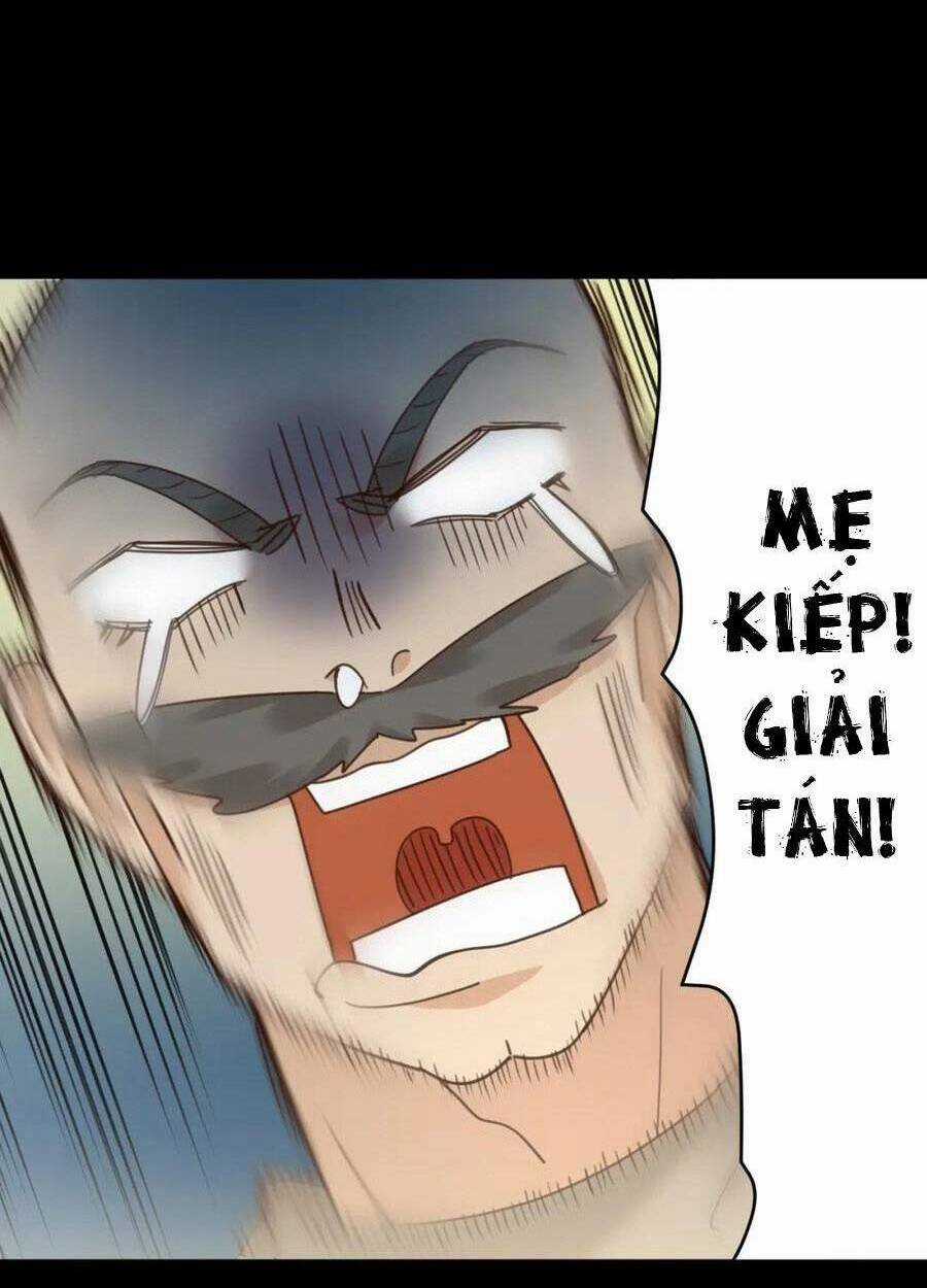 Hoàng Hậu Vô Đức Chapter 85 trang 35