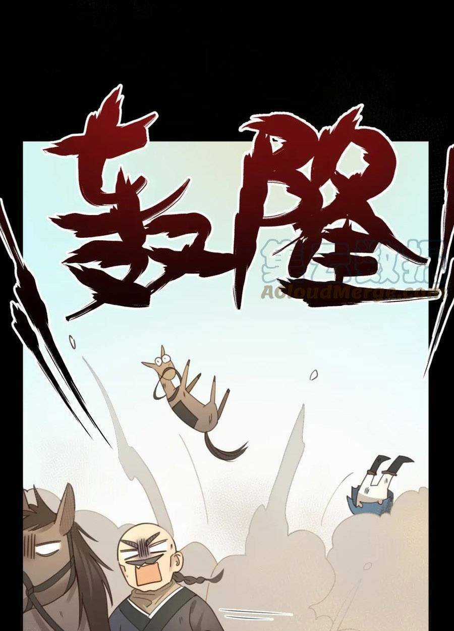 Hoàng Hậu Vô Đức Chapter 85 trang 37