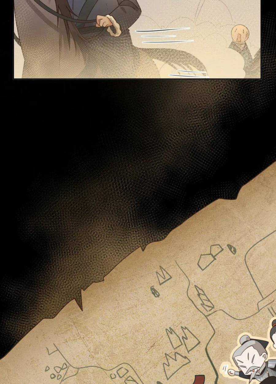 Hoàng Hậu Vô Đức Chapter 85 trang 38