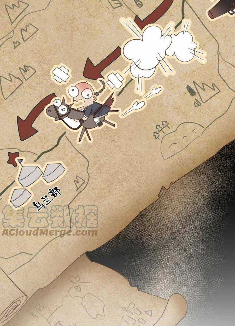 Hoàng Hậu Vô Đức Chapter 85 trang 39