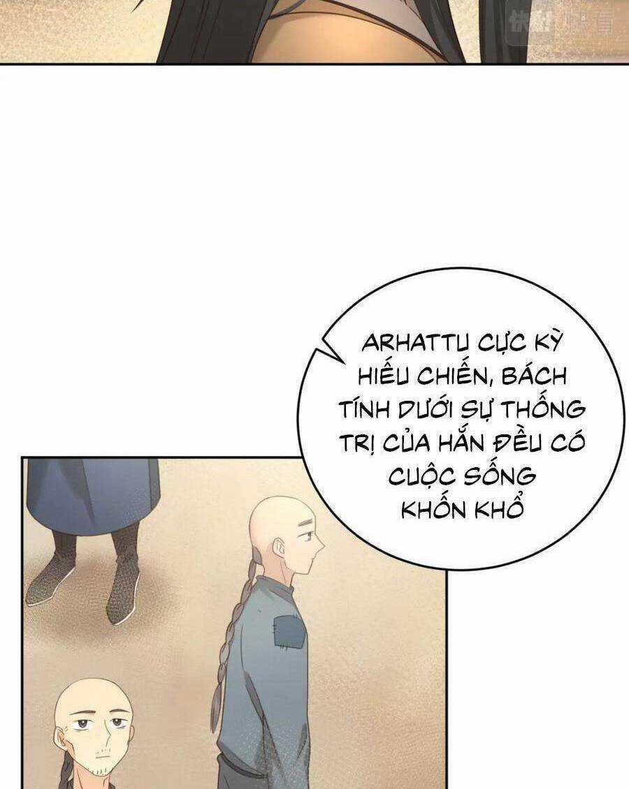 Hoàng Hậu Vô Đức Chapter 85 trang 4