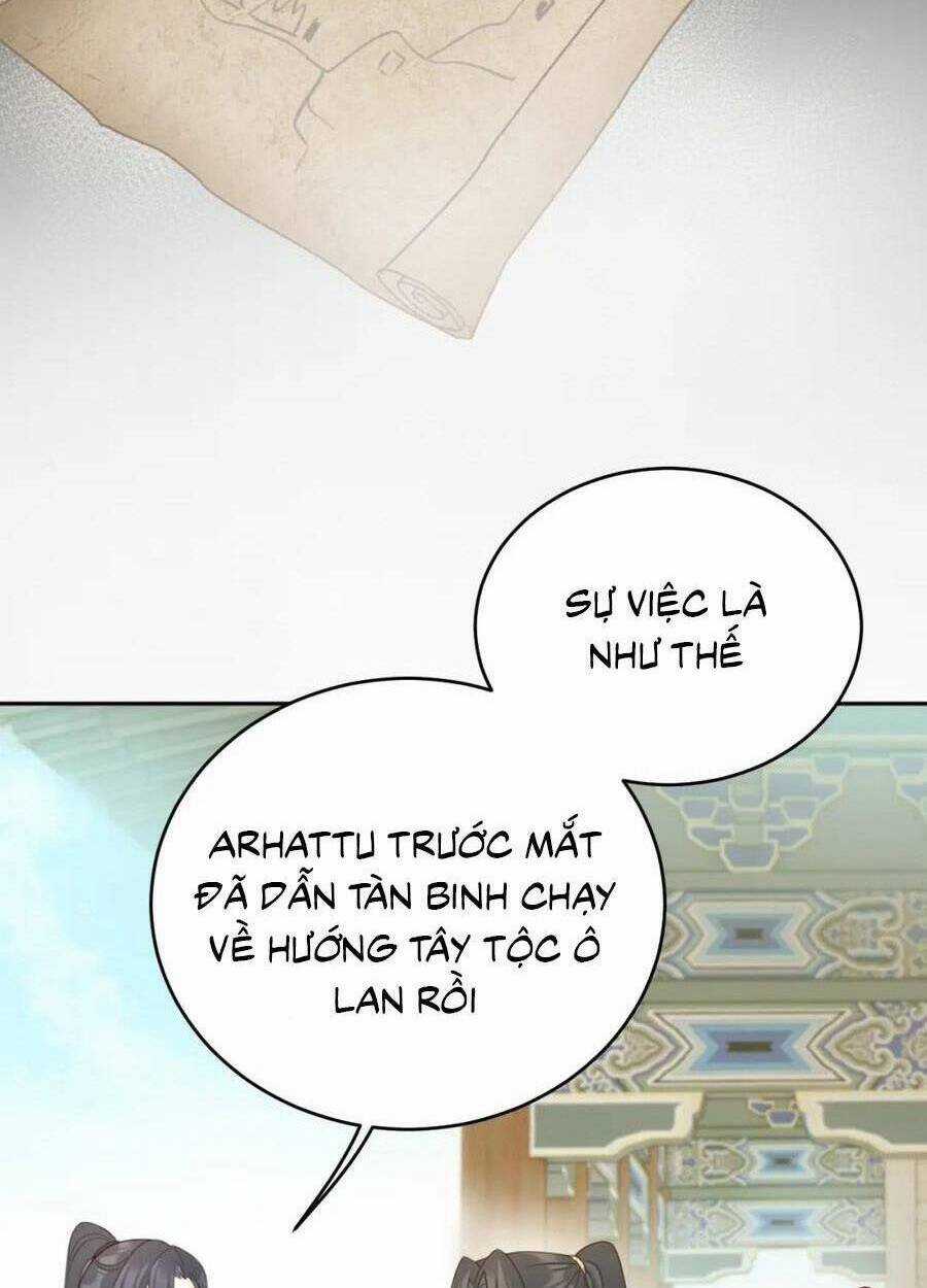 Hoàng Hậu Vô Đức Chapter 85 trang 40