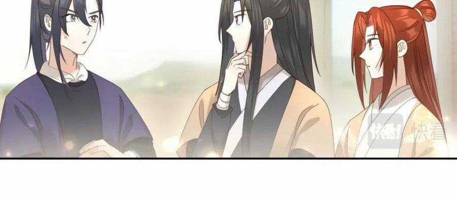 Hoàng Hậu Vô Đức Chapter 85 trang 41