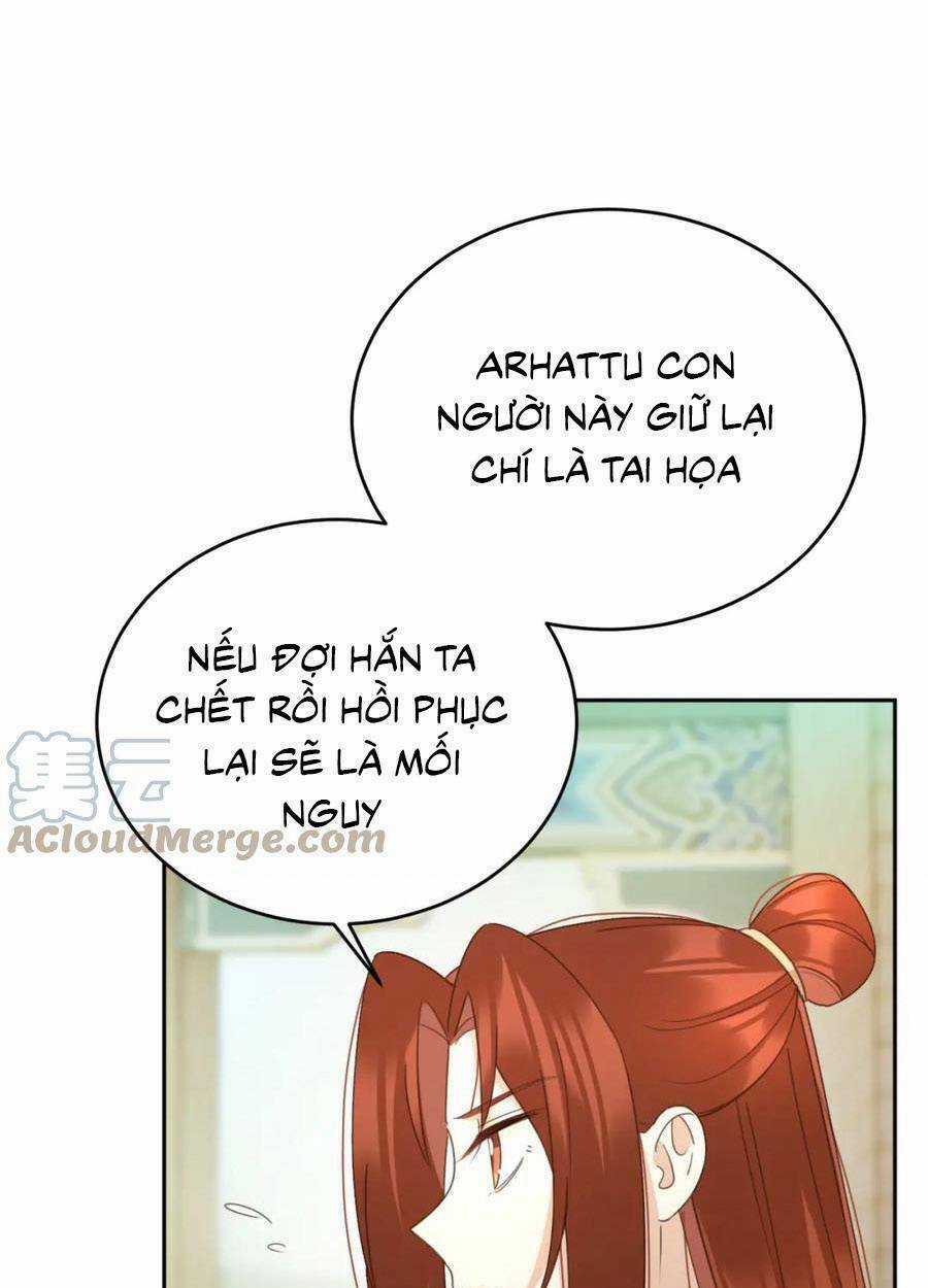 Hoàng Hậu Vô Đức Chapter 85 trang 42