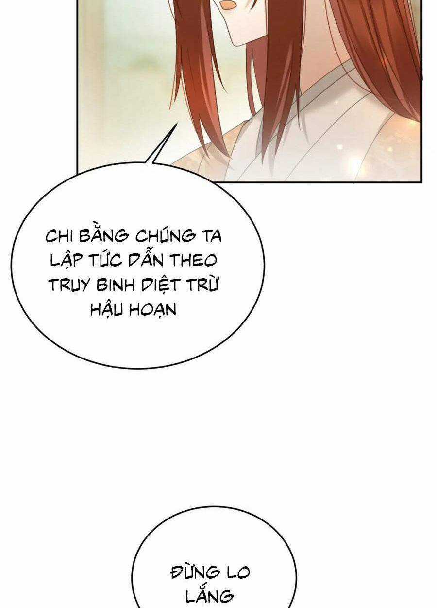 Hoàng Hậu Vô Đức Chapter 85 trang 43