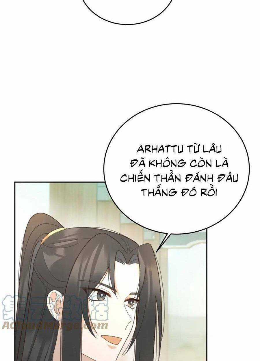 Hoàng Hậu Vô Đức Chapter 85 trang 44