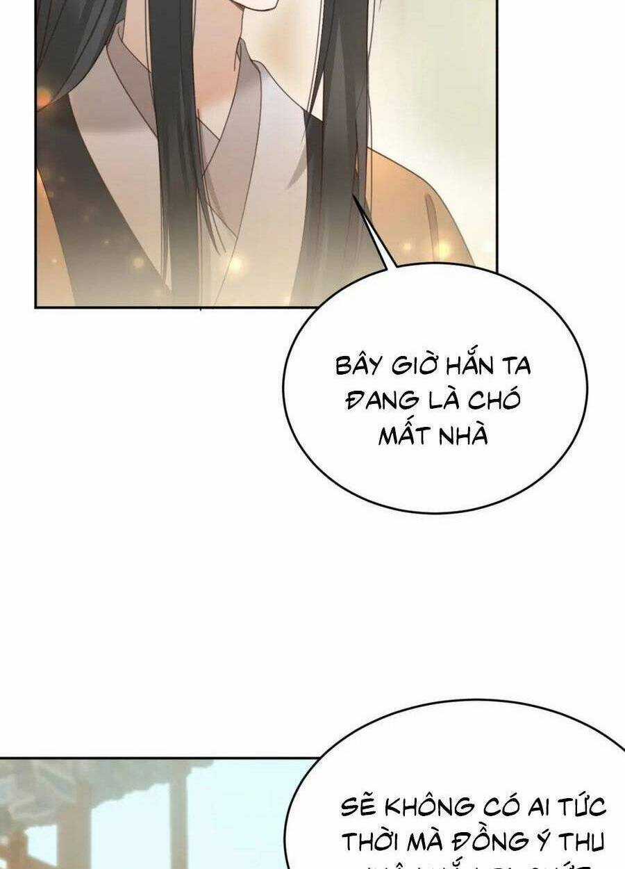 Hoàng Hậu Vô Đức Chapter 85 trang 45