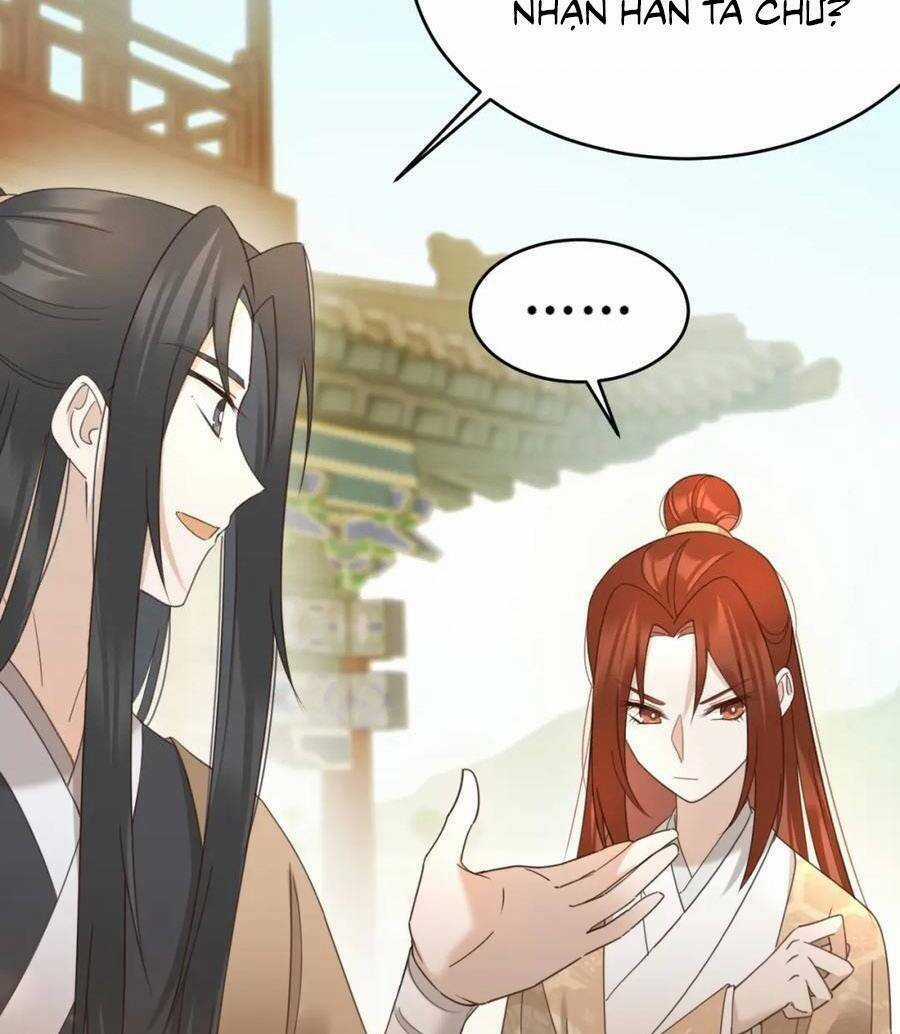 Hoàng Hậu Vô Đức Chapter 85 trang 46