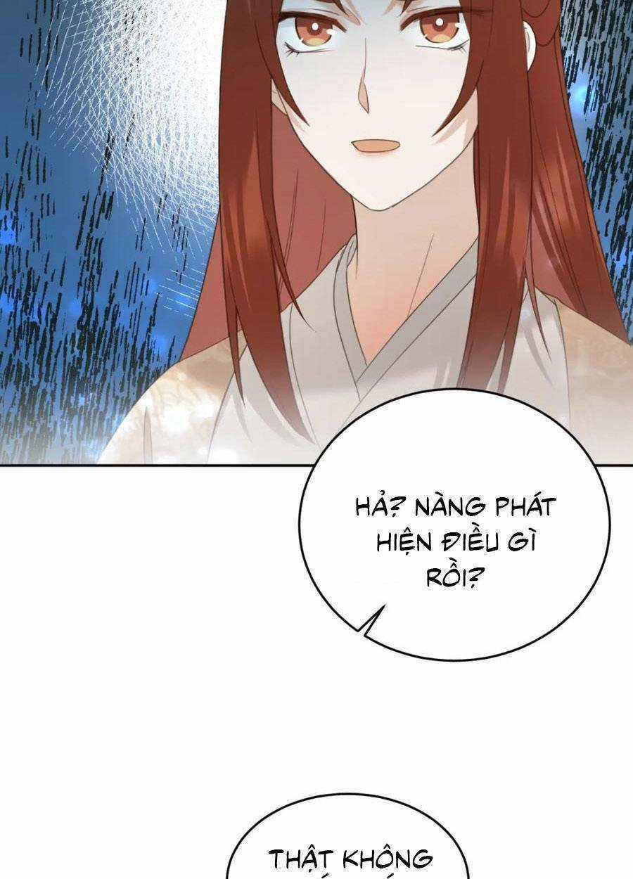 Hoàng Hậu Vô Đức Chapter 85 trang 48