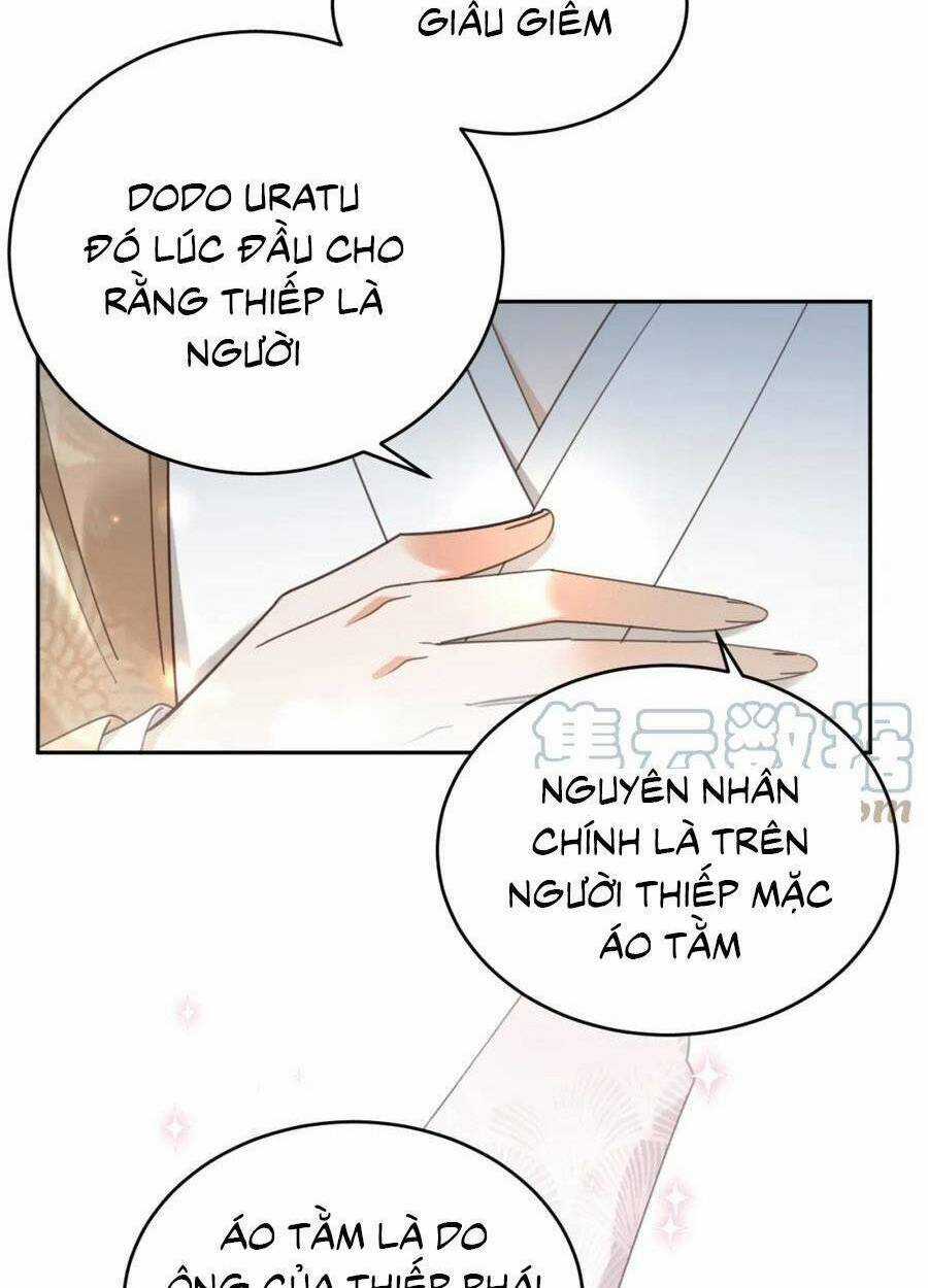Hoàng Hậu Vô Đức Chapter 85 trang 49