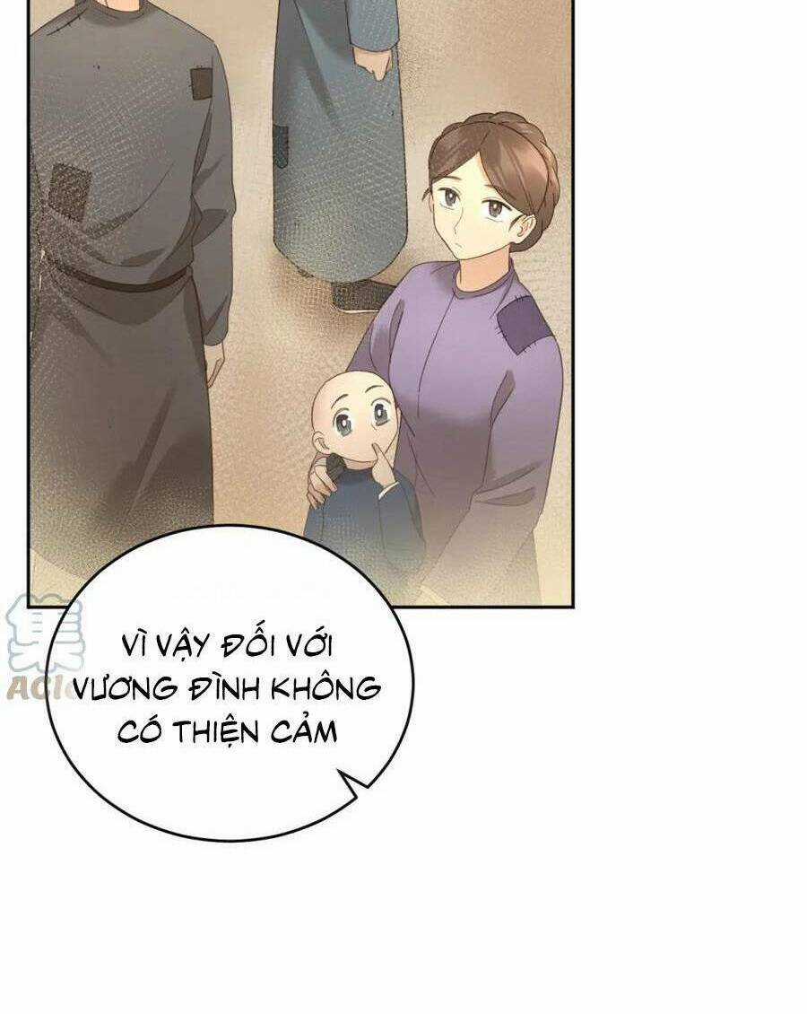 Hoàng Hậu Vô Đức Chapter 85 trang 5