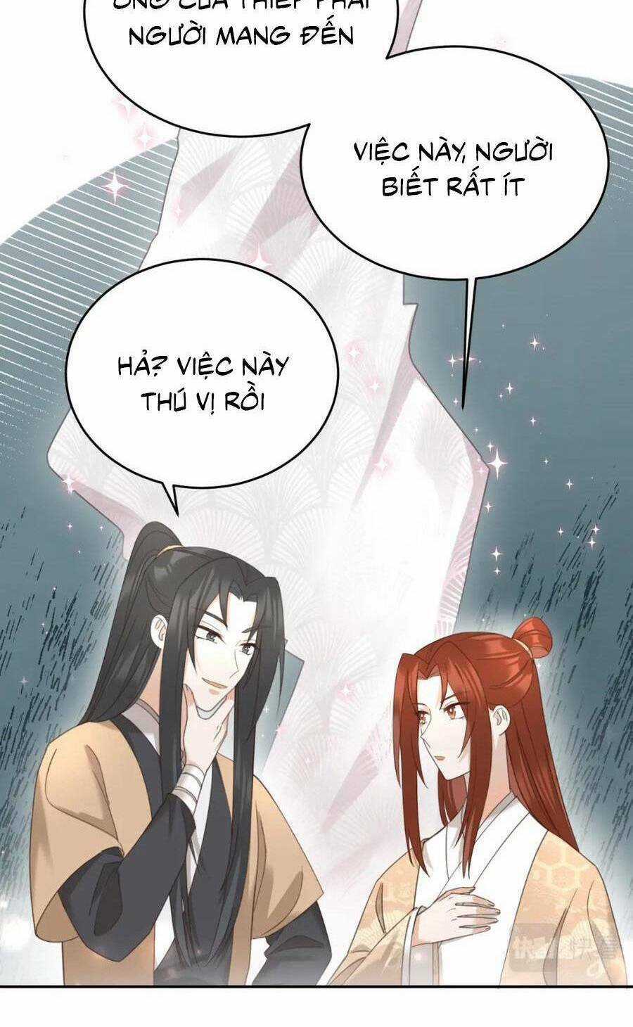 Hoàng Hậu Vô Đức Chapter 85 trang 50