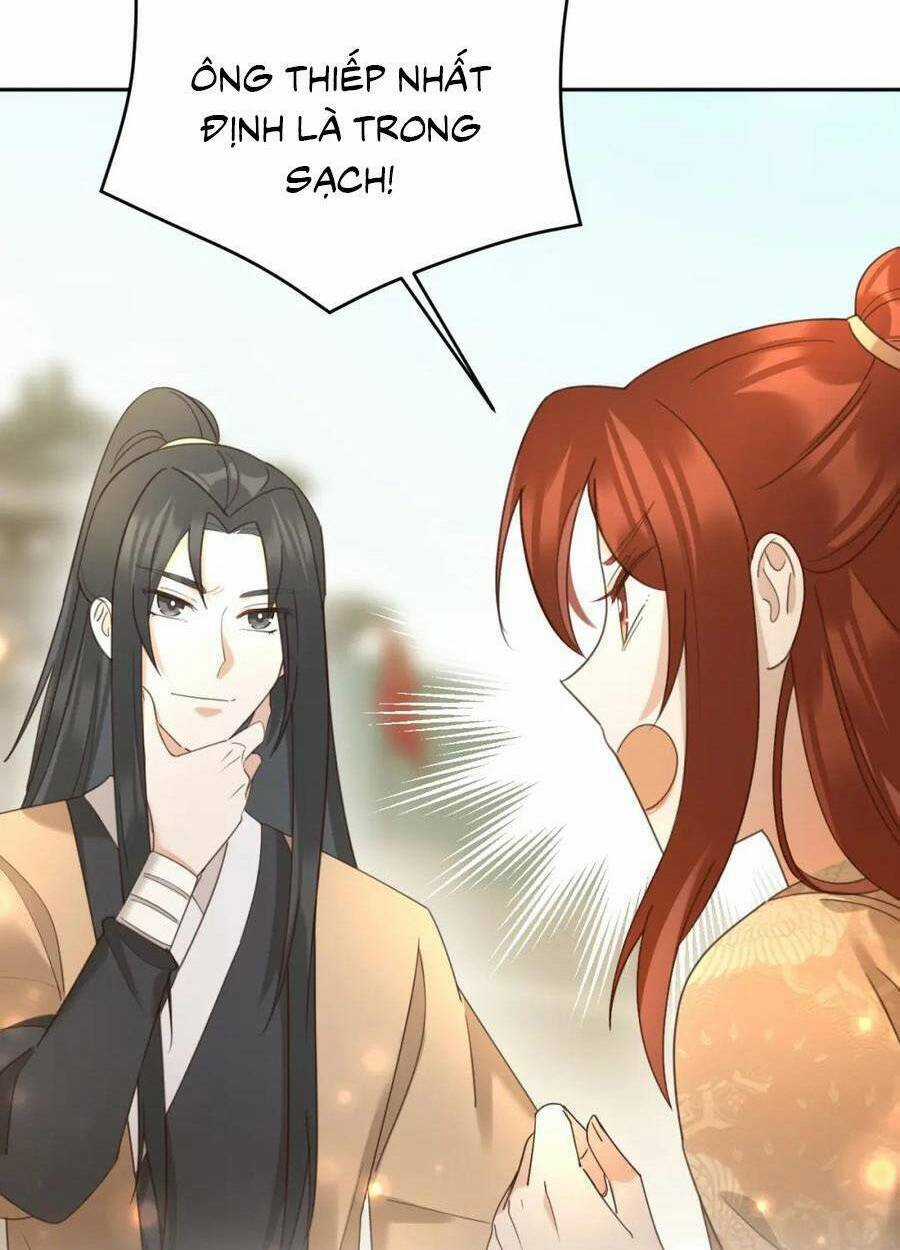 Hoàng Hậu Vô Đức Chapter 85 trang 52