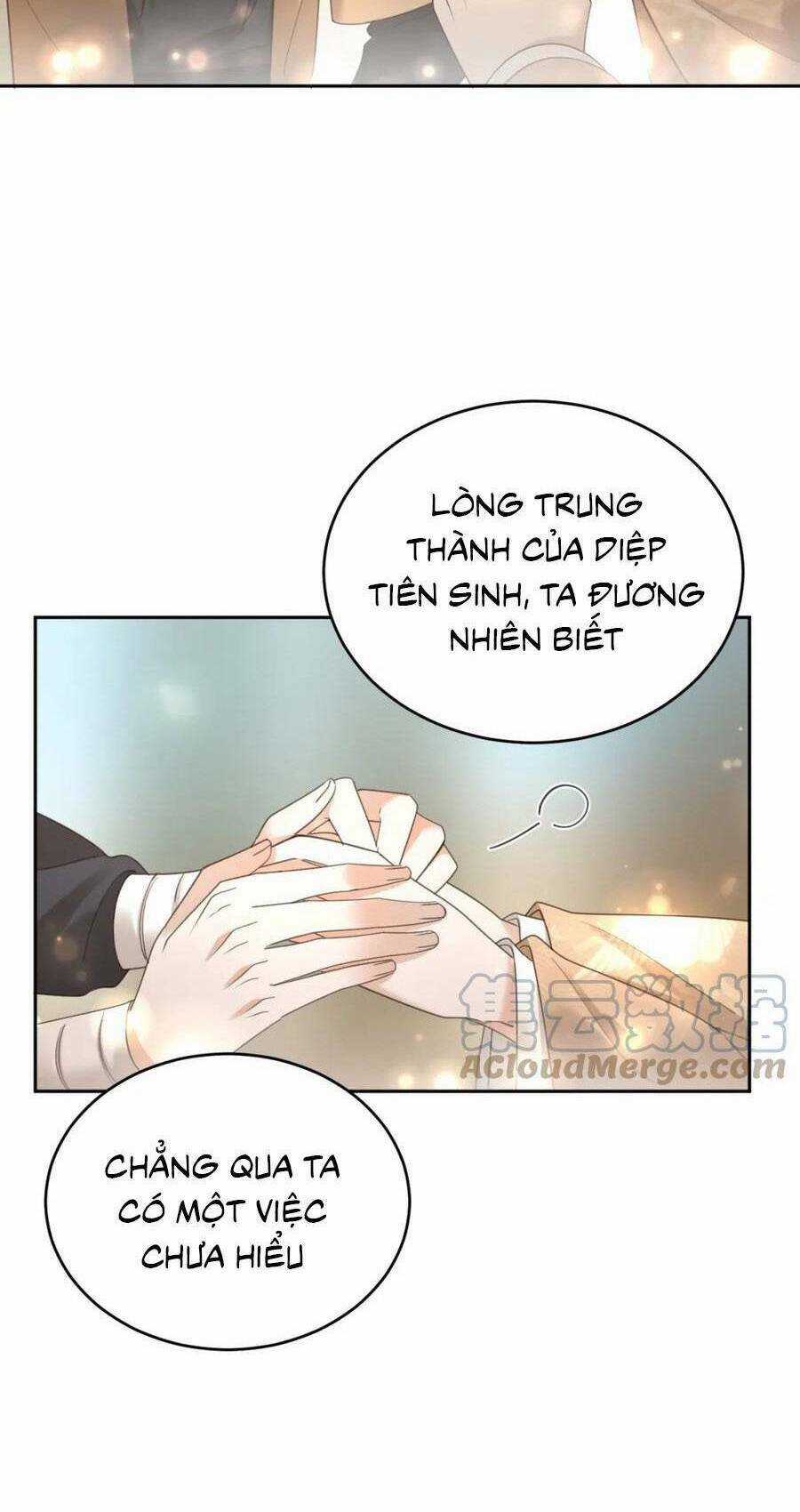 Hoàng Hậu Vô Đức Chapter 85 trang 53