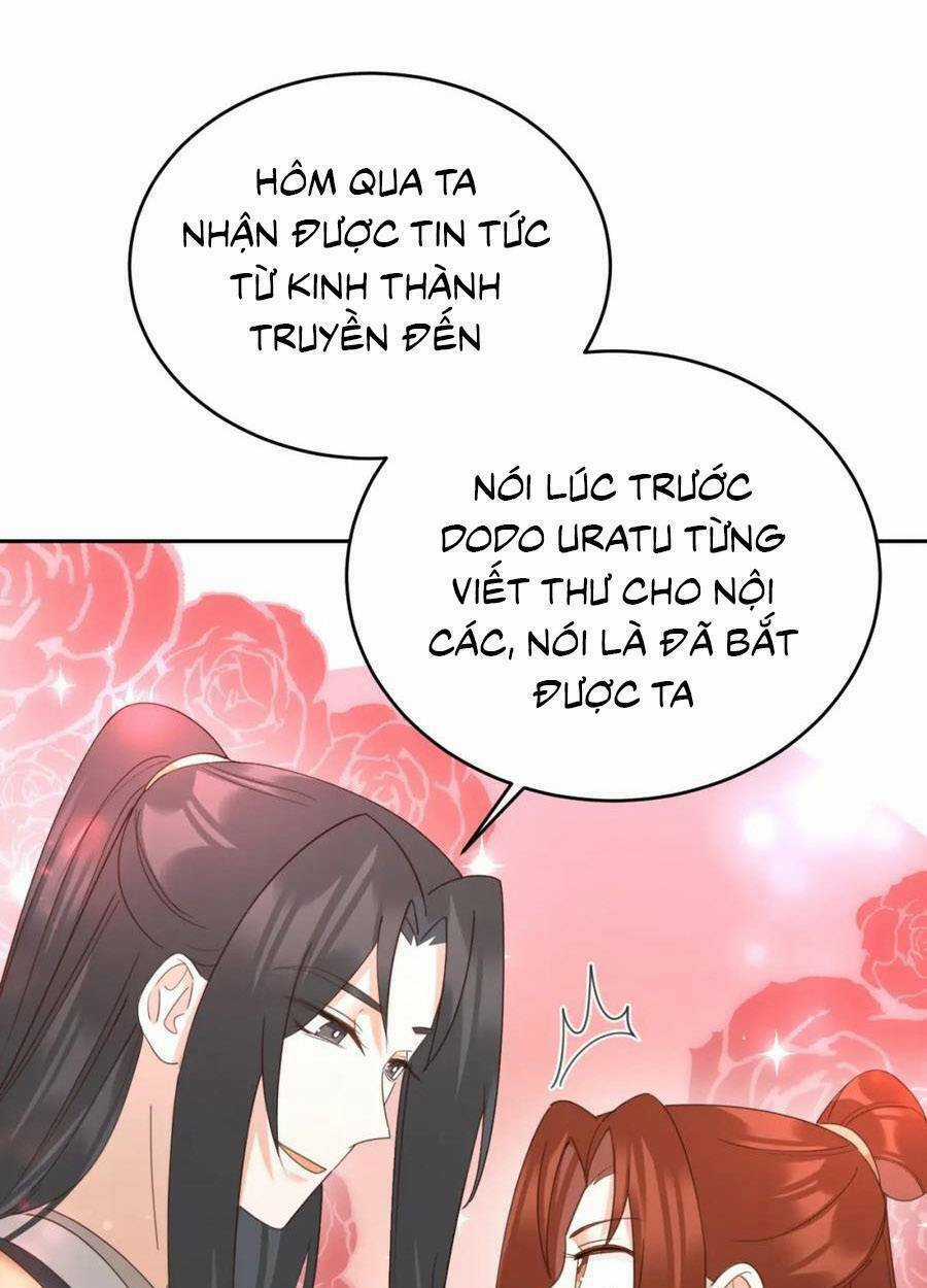 Hoàng Hậu Vô Đức Chapter 85 trang 54