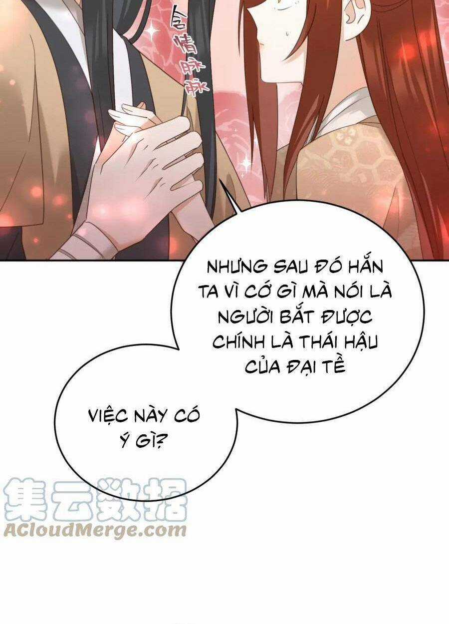 Hoàng Hậu Vô Đức Chapter 85 trang 55