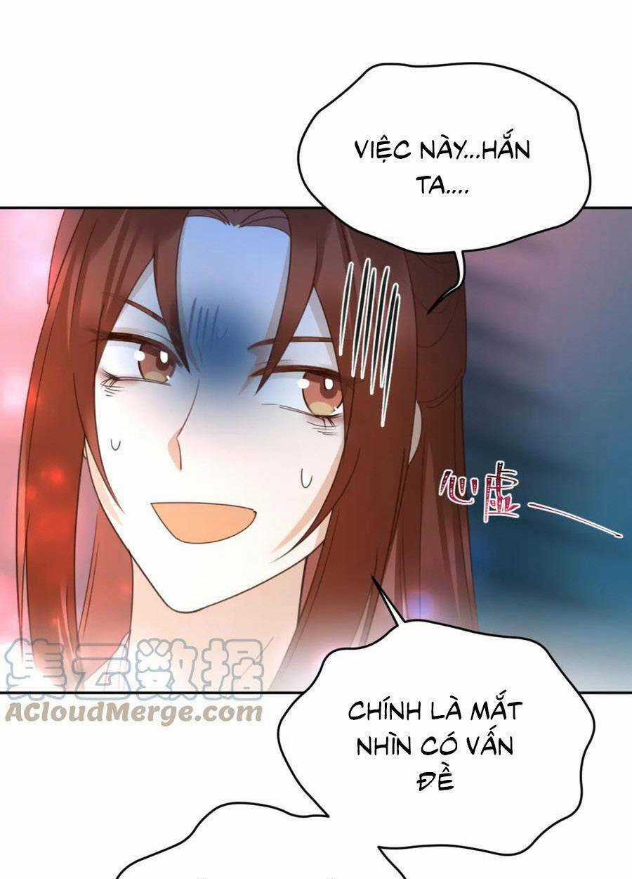 Hoàng Hậu Vô Đức Chapter 85 trang 57