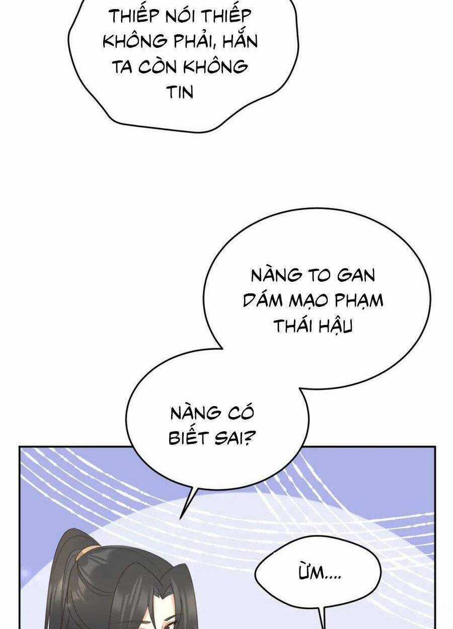 Hoàng Hậu Vô Đức Chapter 85 trang 58