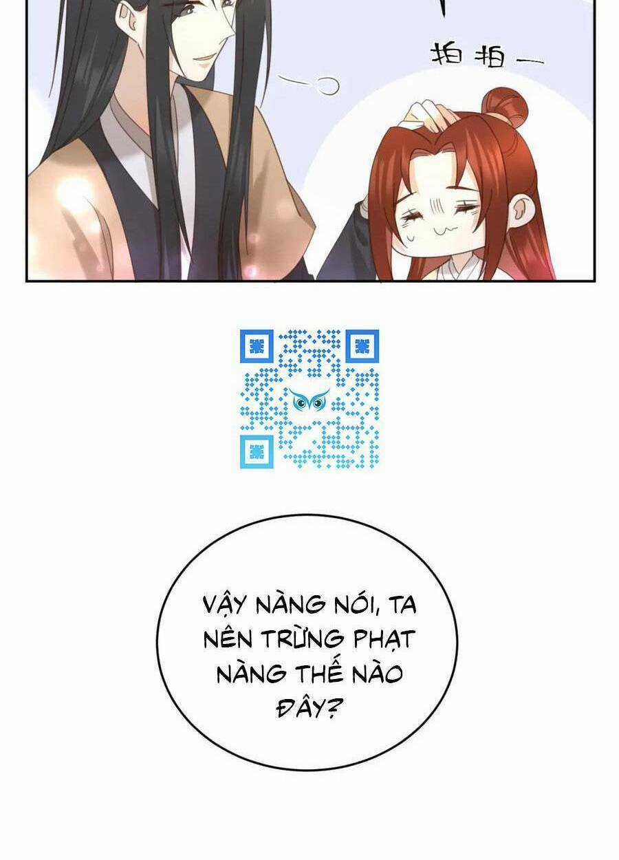 Hoàng Hậu Vô Đức Chapter 85 trang 59