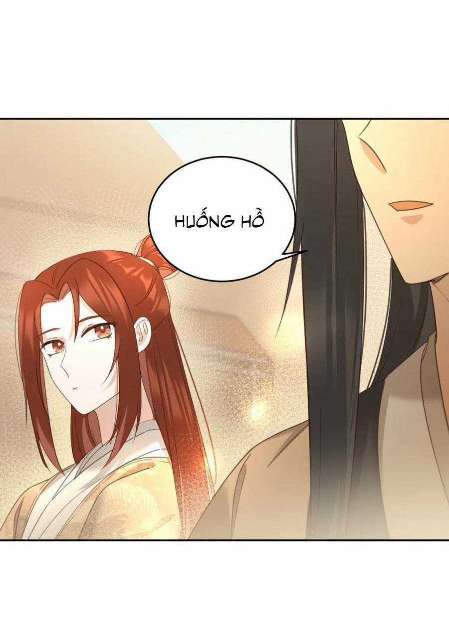 Hoàng Hậu Vô Đức Chapter 85 trang 6