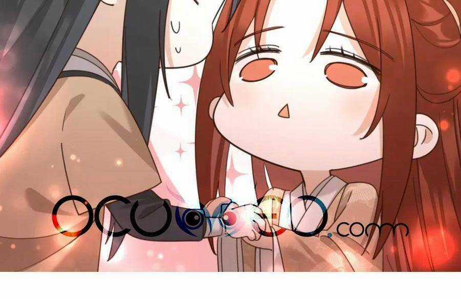 Hoàng Hậu Vô Đức Chapter 85 trang 61