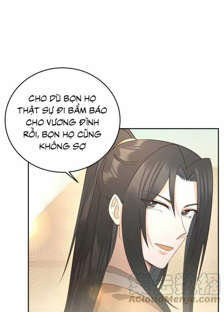 Hoàng Hậu Vô Đức Chapter 85 trang 7