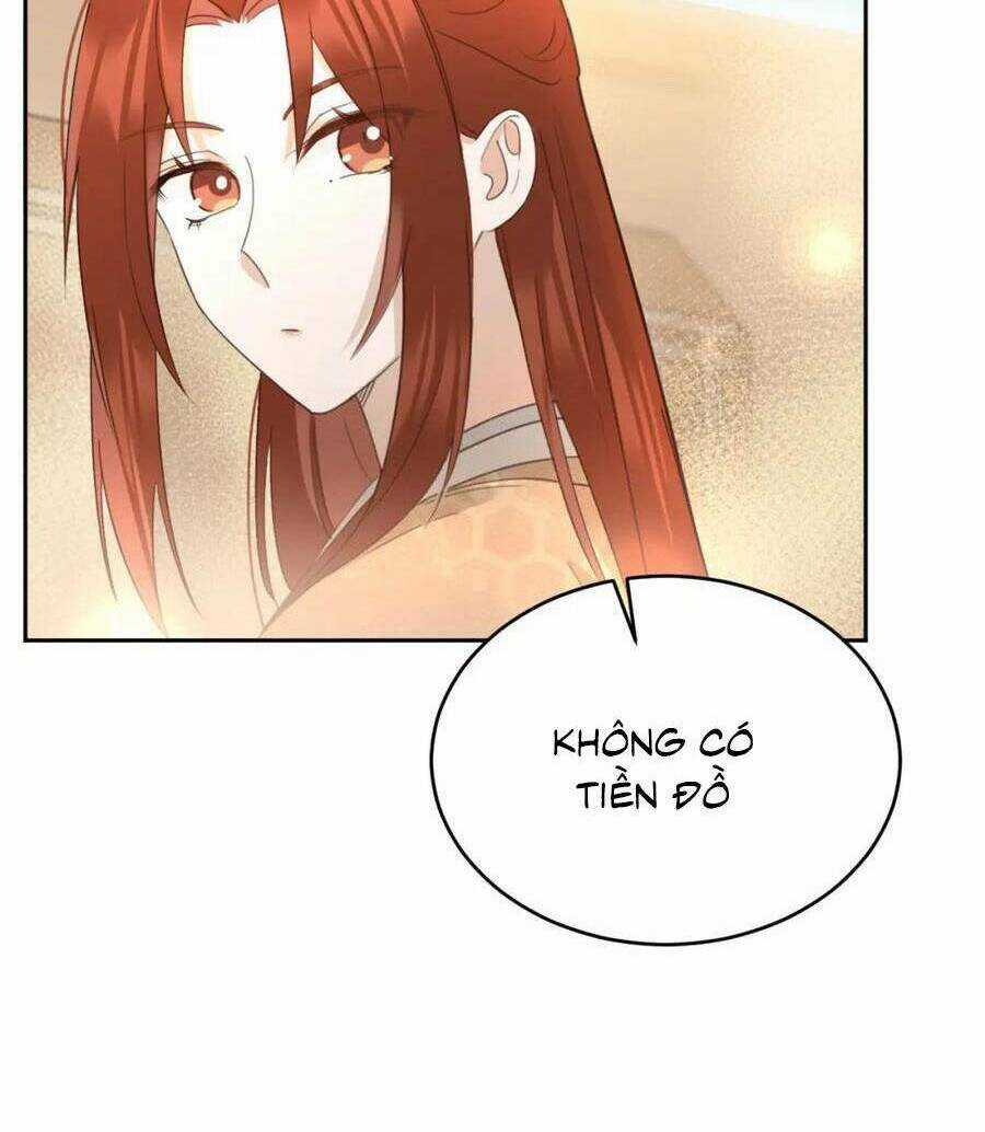 Hoàng Hậu Vô Đức Chapter 85 trang 9