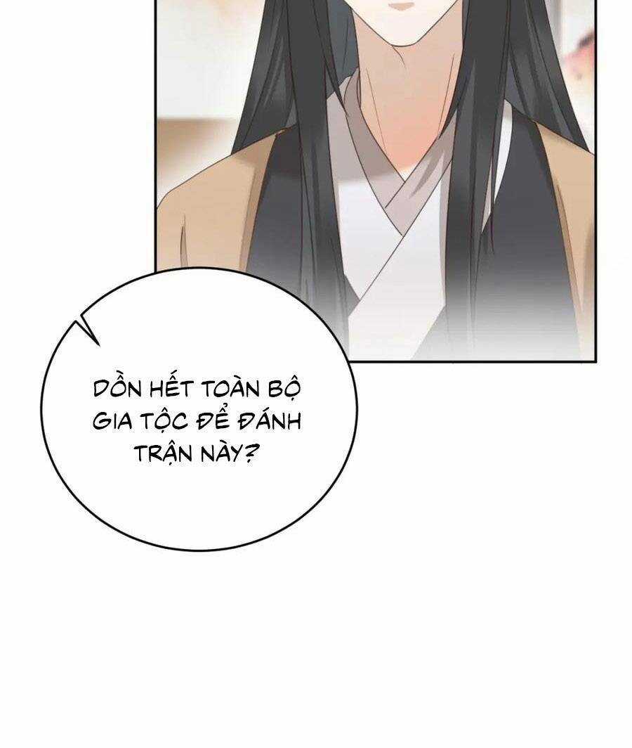 Hoàng Hậu Vô Đức Chapter 86 trang 12