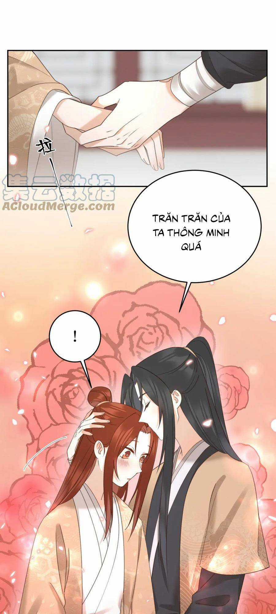 Hoàng Hậu Vô Đức Chapter 86 trang 13