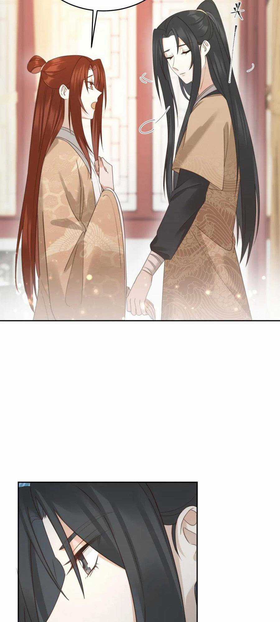 Hoàng Hậu Vô Đức Chapter 86 trang 16