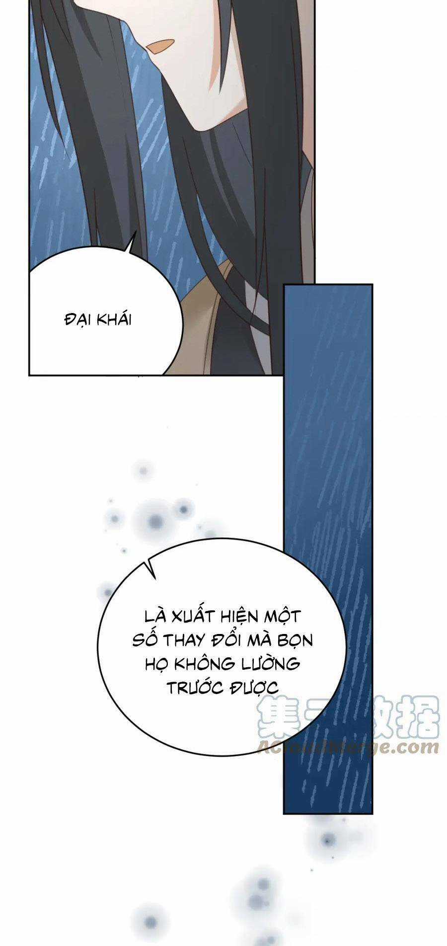 Hoàng Hậu Vô Đức Chapter 86 trang 17