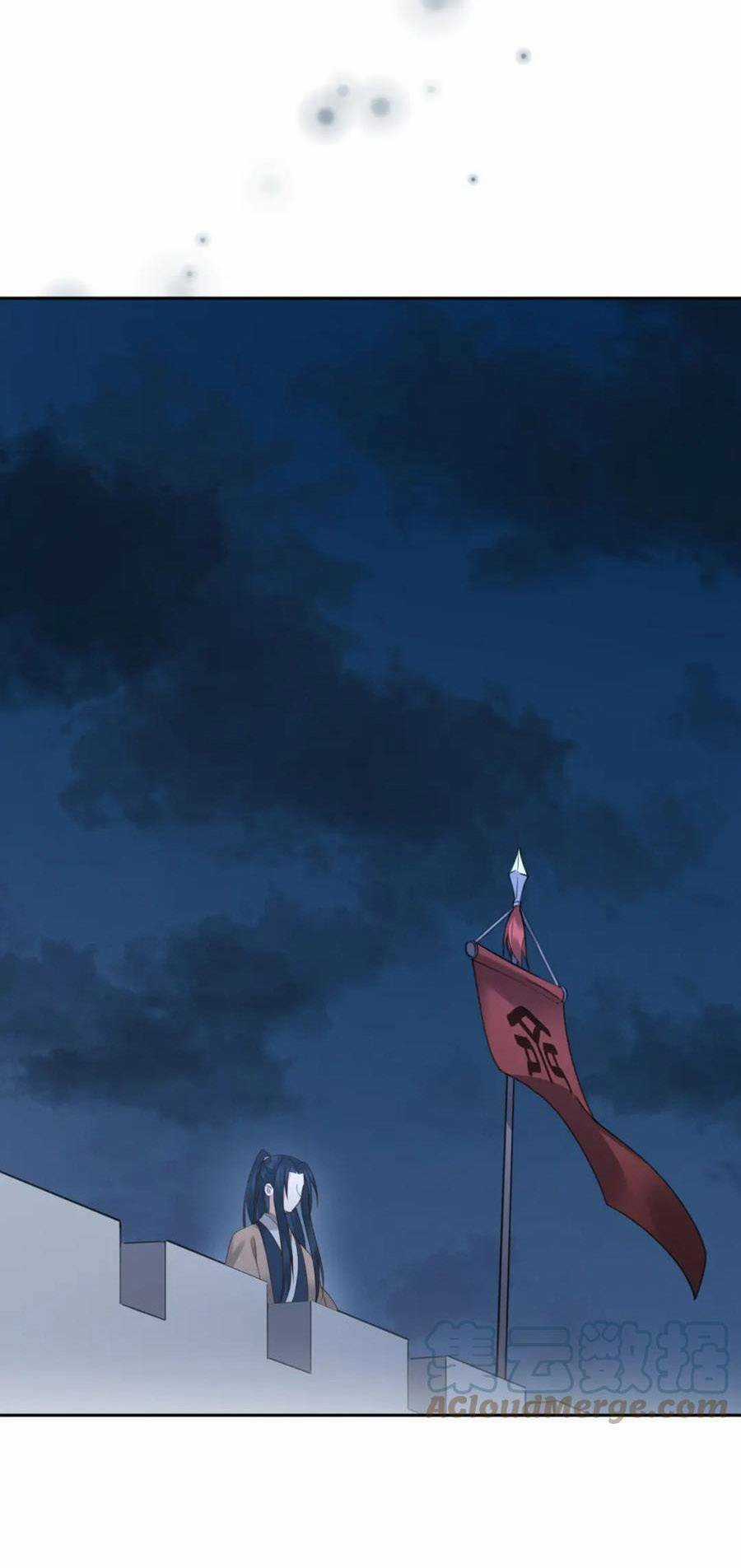 Hoàng Hậu Vô Đức Chapter 86 trang 18