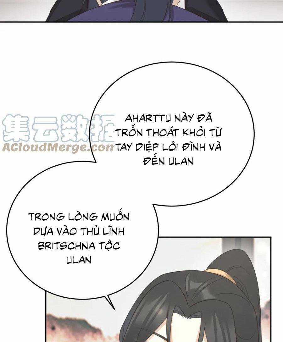 Hoàng Hậu Vô Đức Chapter 86 trang 2