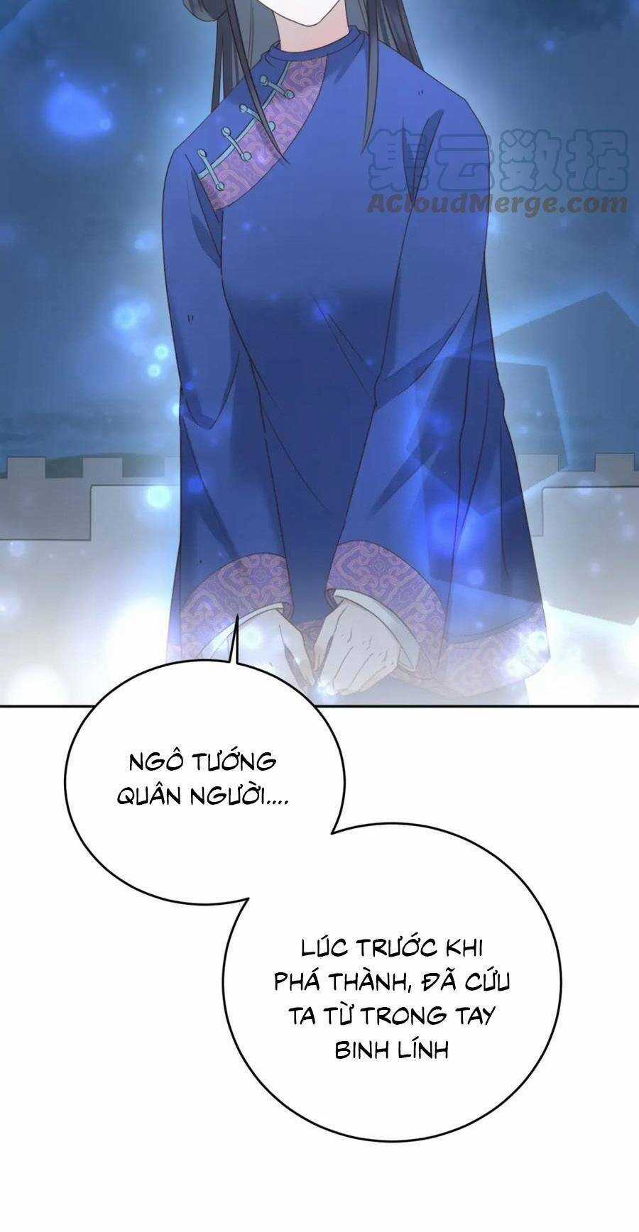 Hoàng Hậu Vô Đức Chapter 86 trang 21