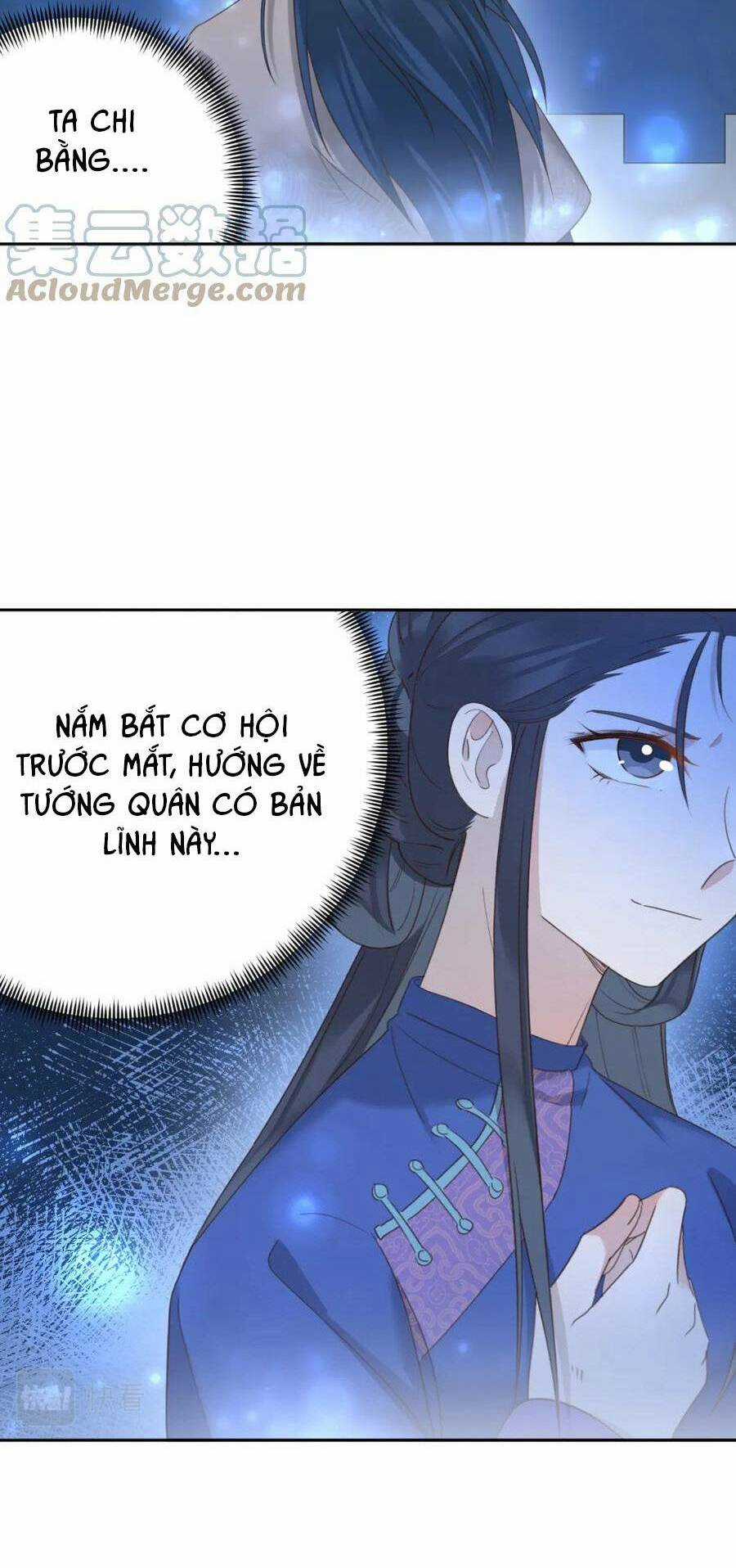 Hoàng Hậu Vô Đức Chapter 86 trang 24