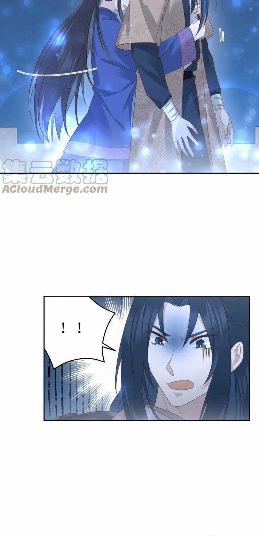 Hoàng Hậu Vô Đức Chapter 86 trang 26