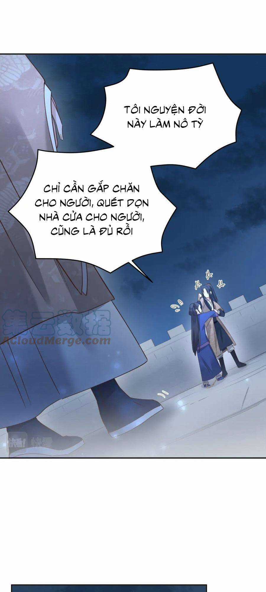 Hoàng Hậu Vô Đức Chapter 86 trang 28