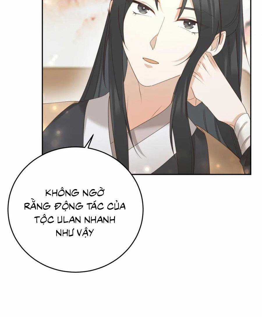 Hoàng Hậu Vô Đức Chapter 86 trang 3