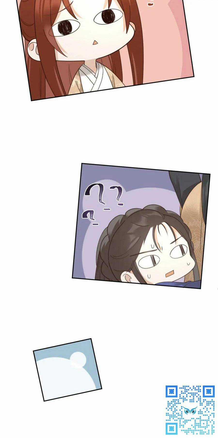 Hoàng Hậu Vô Đức Chapter 86 trang 32