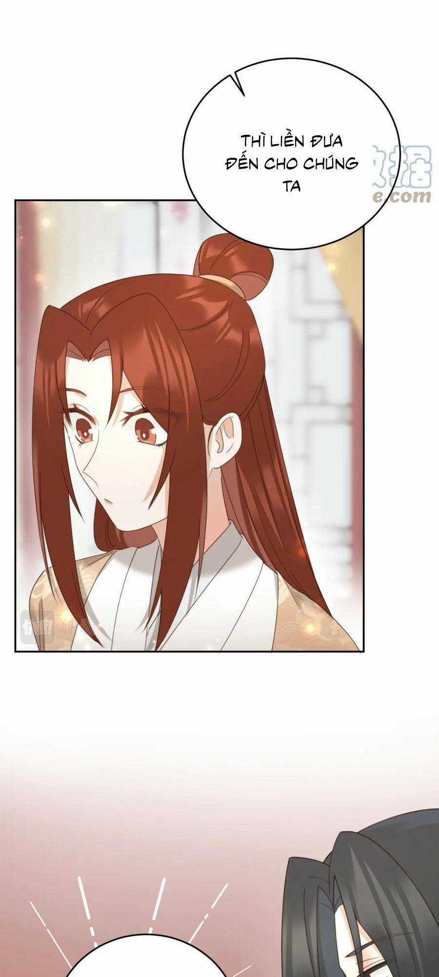 Hoàng Hậu Vô Đức Chapter 86 trang 4