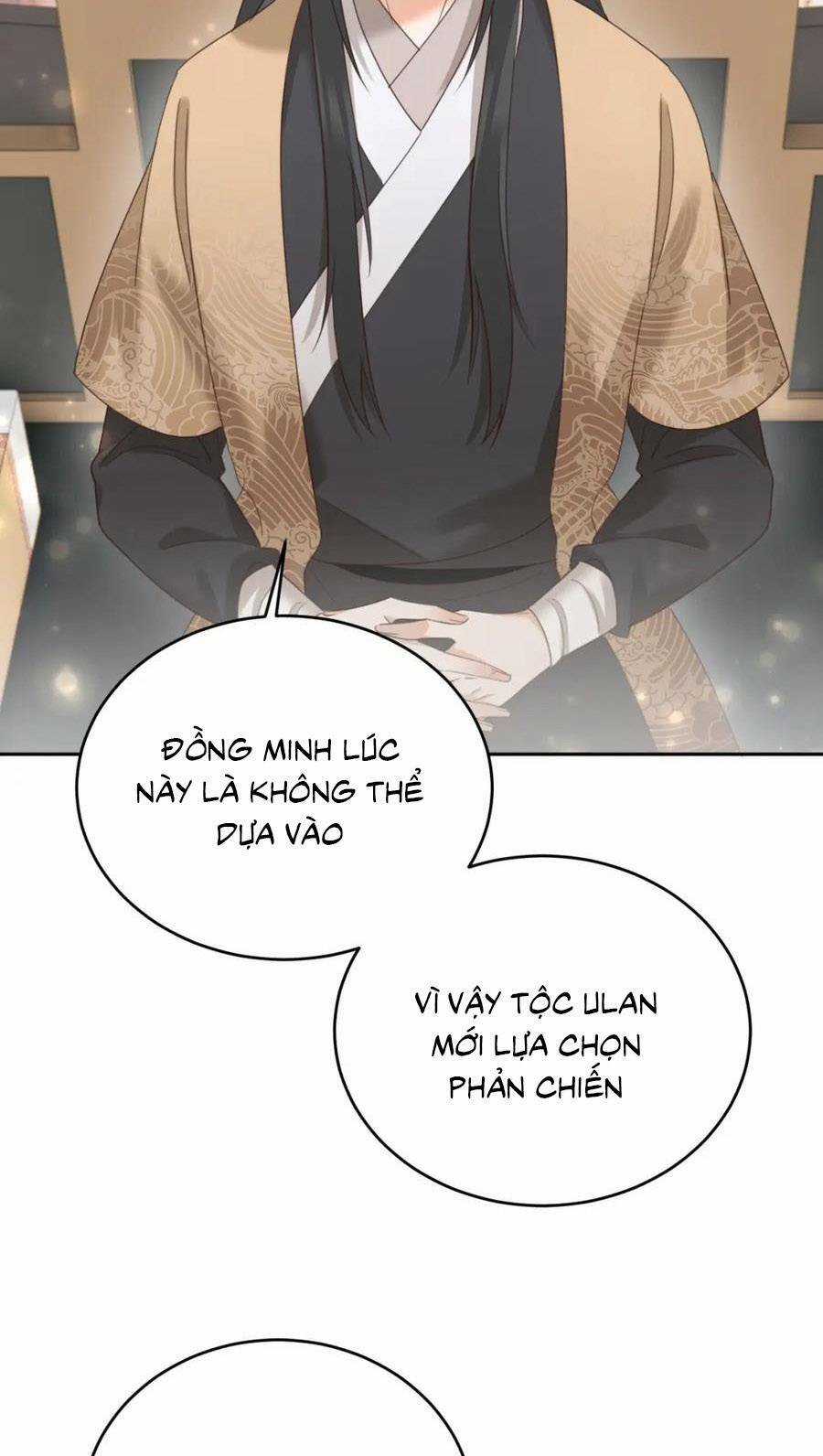 Hoàng Hậu Vô Đức Chapter 86 trang 8
